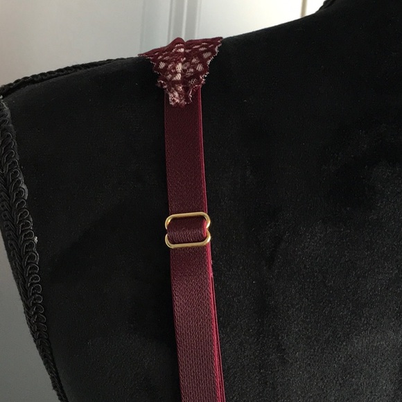 Free People Alia Bralette - Picture 5 of 8